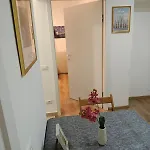 Апартаменты Lovely Studies